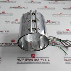 Z00E05275-e Barrel Band Heater 400V 2800W 170-cm