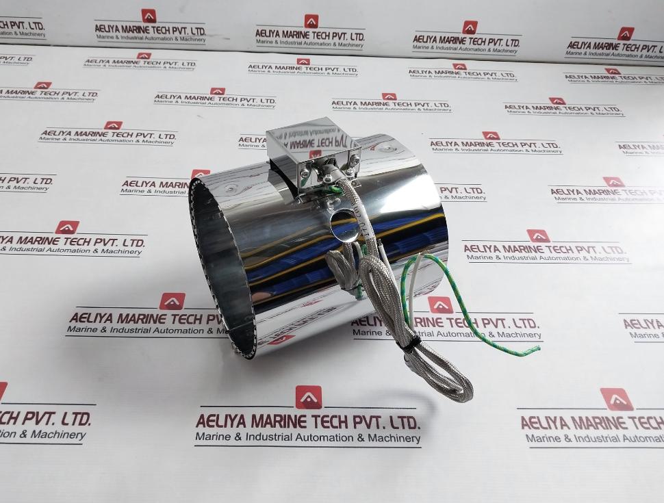 Z00E05275-e Barrel Band Heater 400V 2800W 170-cm