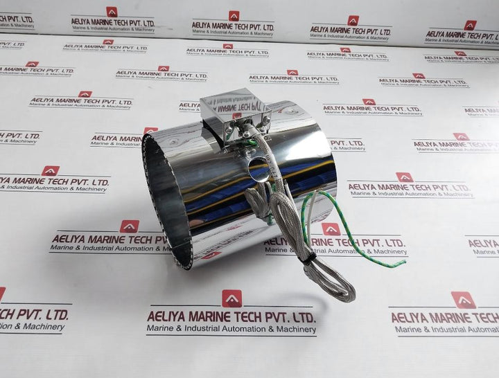 Z00E05275-e Barrel Band Heater 400V 2800W 170-cm
