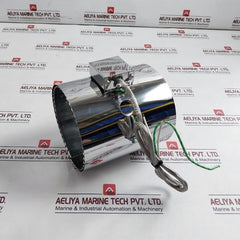 Z00E05275-e Barrel Band Heater 400V 2800W 170-cm