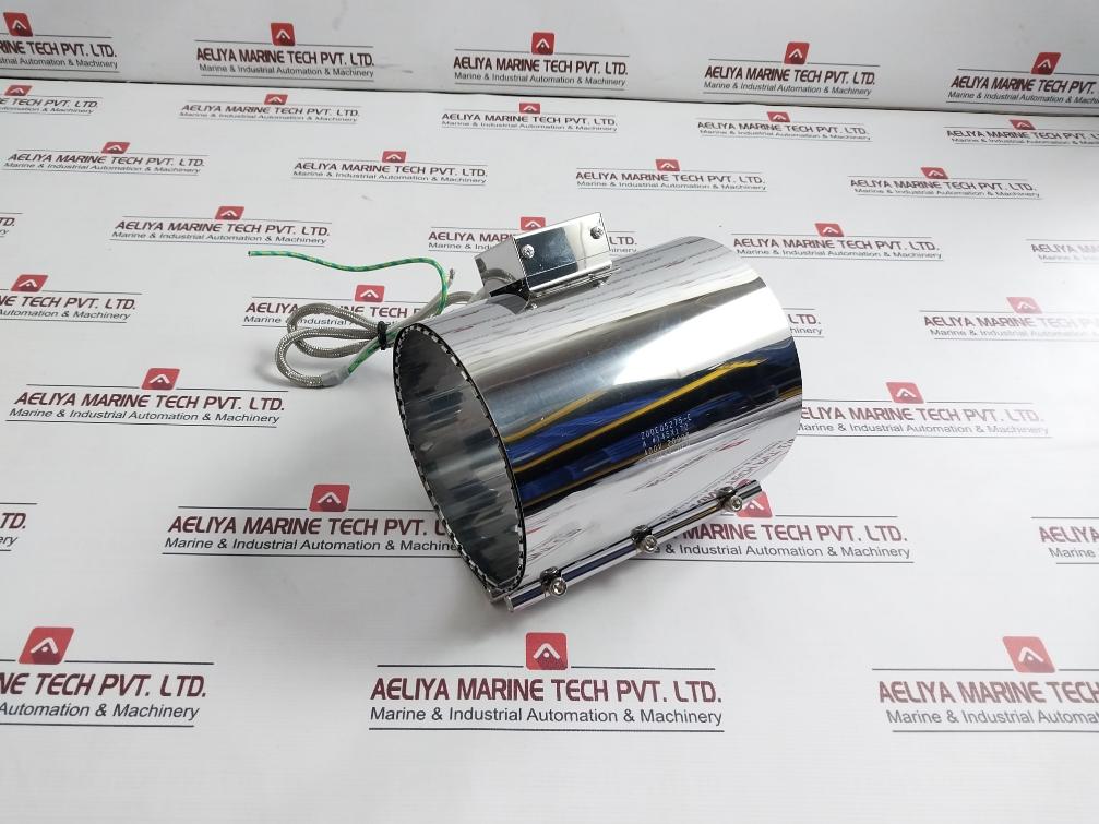 Z00E05275-e Barrel Band Heater 400V 2800W 170-cm