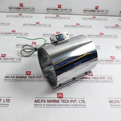 Z00E05275-e Barrel Band Heater 400V 2800W 170-cm