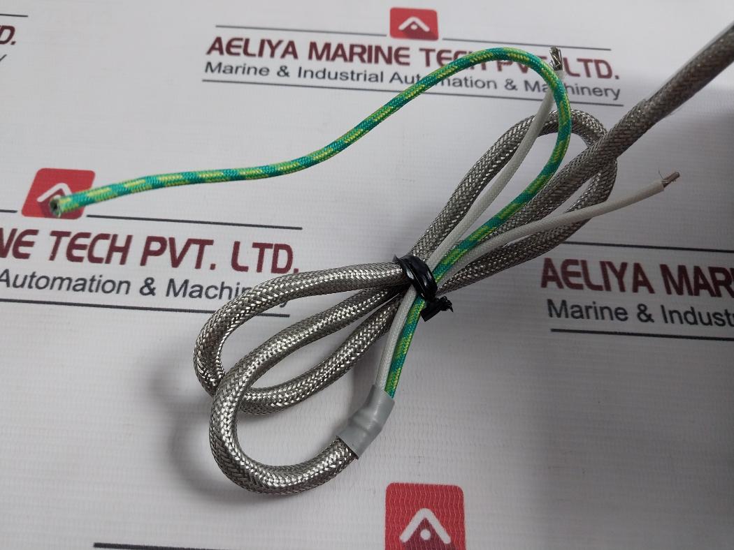 Z00E05275-e Barrel Band Heater 400V 2800W 170-cm