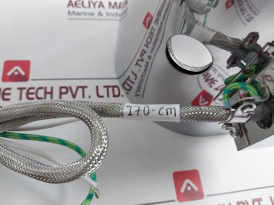 Z00E05275-e Barrel Band Heater 400V 2800W 170-cm