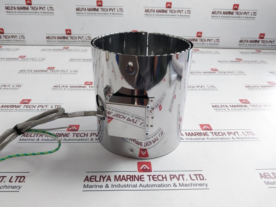 Z00E05275-e Barrel Band Heater 400V 2800W 170-cm