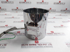 Z00E05275-e Barrel Band Heater 400V 2800W 170-cm