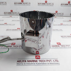 Z00E05275-e Barrel Band Heater 400V 2800W 170-cm