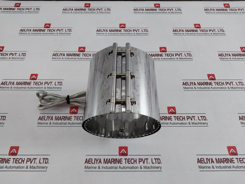 Z00E05277-e Barrel Band Heater 400V 2500W Wire 1 Meter