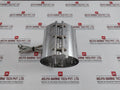 Z00E05277-e Barrel Band Heater 400V 2500W Wire 1 Meter