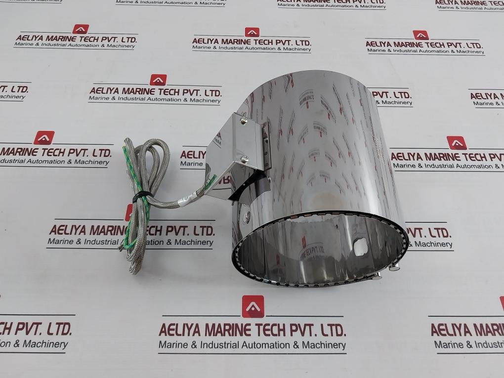 Z00E05277-e Barrel Band Heater 400V 2500W Wire 1 Meter