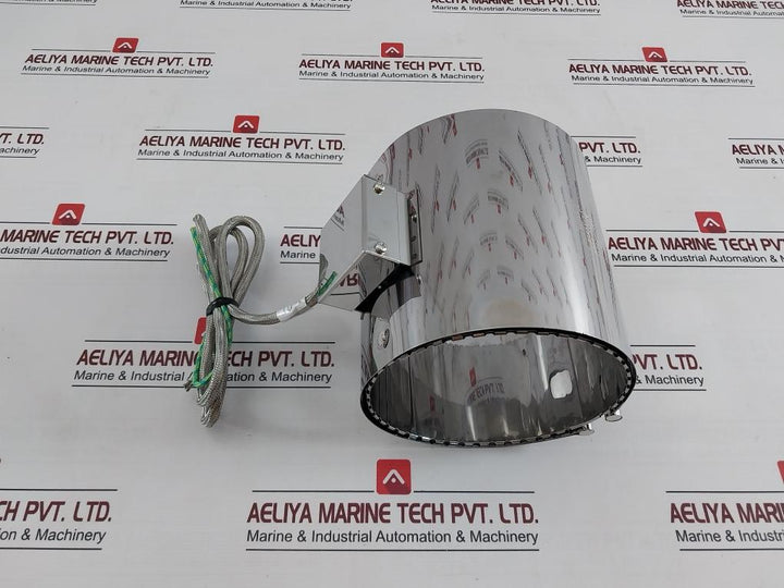 Z00E05277-e Barrel Band Heater 400V 2500W Wire 1 Meter