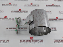 Z00E05277-e Barrel Band Heater 400V 2500W Wire 1 Meter
