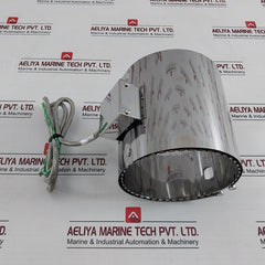 Z00E05277-e Barrel Band Heater 400V 2500W Wire 1 Meter