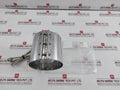 Z00E05277-e Barrel Band Heater 400V 2500W Wire 1 Meter