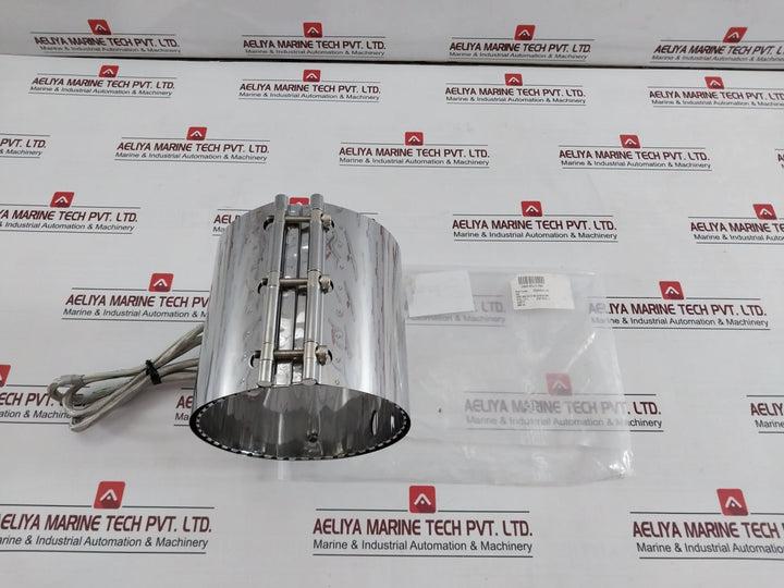 Z00E05277-e Barrel Band Heater 400V 2500W Wire 1 Meter