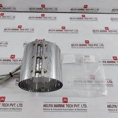 Z00E05277-e Barrel Band Heater 400V 2500W Wire 1 Meter