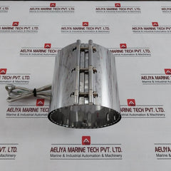 Z00E05277-e Barrel Band Heater 400V 2500W Wire 1 Meter