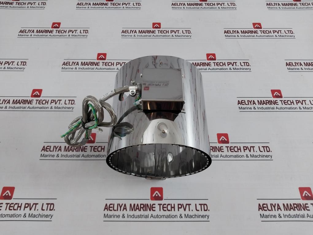 Z00E05277-e Barrel Band Heater 400V 2500W Wire 1 Meter