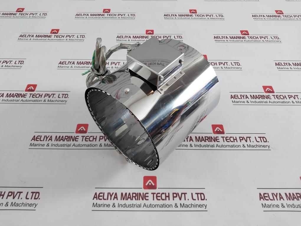 Z00E05277-e Barrel Band Heater 400V 2500W Wire 1 Meter