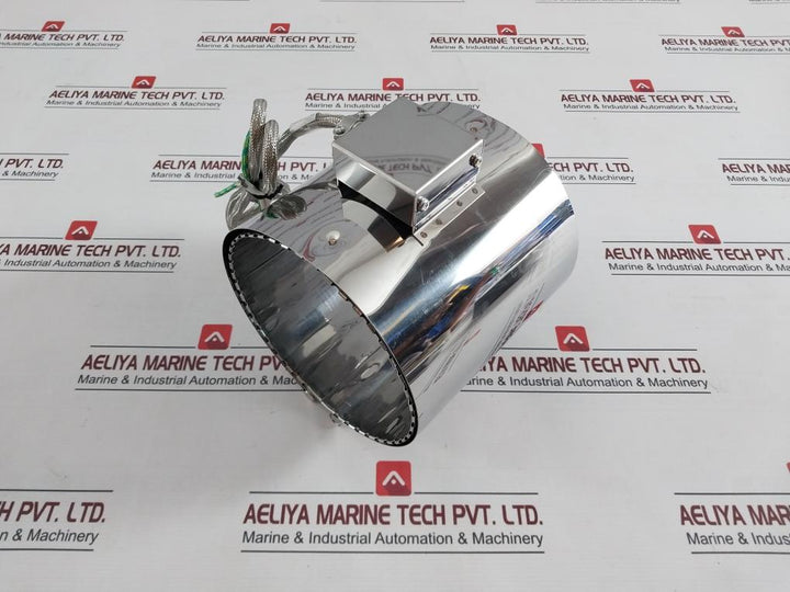 Z00E05277-e Barrel Band Heater 400V 2500W Wire 1 Meter