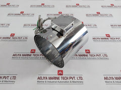 Z00E05277-e Barrel Band Heater 400V 2500W Wire 1 Meter