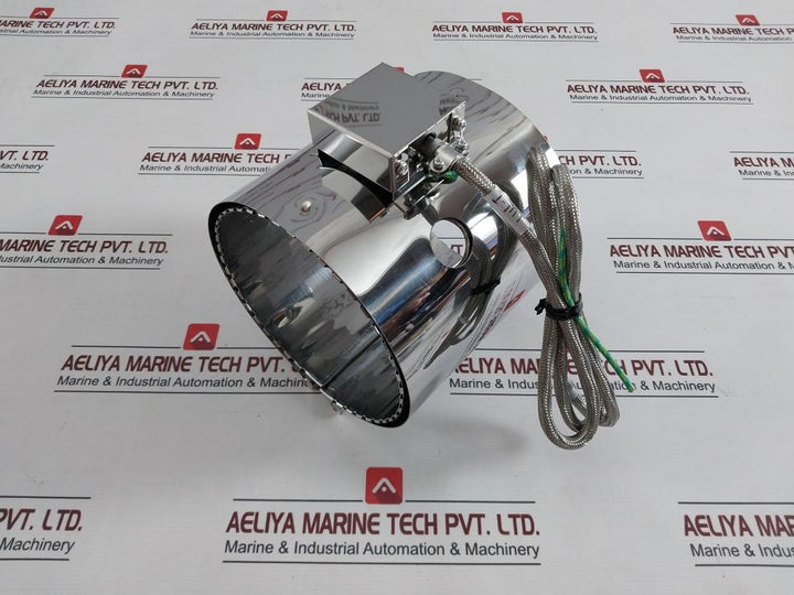 Z00E05277-e Barrel Band Heater 400V 2500W Wire 1 Meter