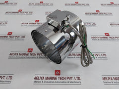 Z00E05277-e Barrel Band Heater 400V 2500W Wire 1 Meter