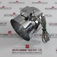 Z00E05277-e Barrel Band Heater 400V 2500W Wire 1 Meter