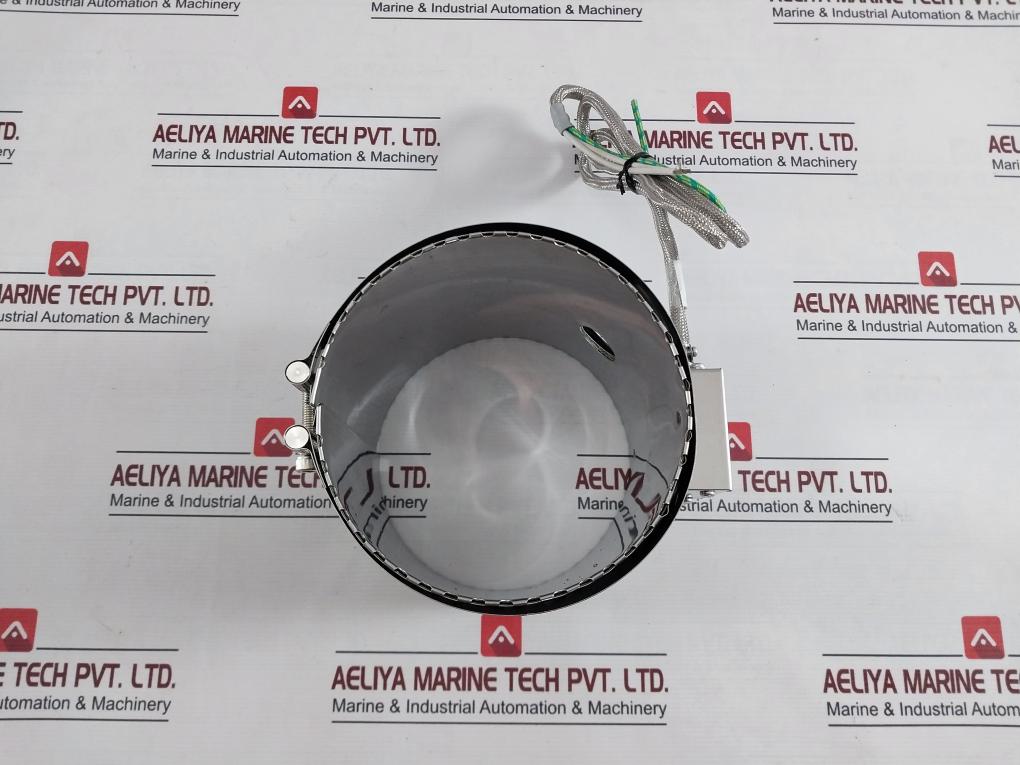 Z00E05277-e Barrel Band Heater 400V 2500W Wire 1 Meter