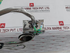 Z00E05277-e Barrel Band Heater 400V 2500W Wire 1 Meter