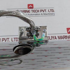 Z00E05277-e Barrel Band Heater 400V 2500W Wire 1 Meter