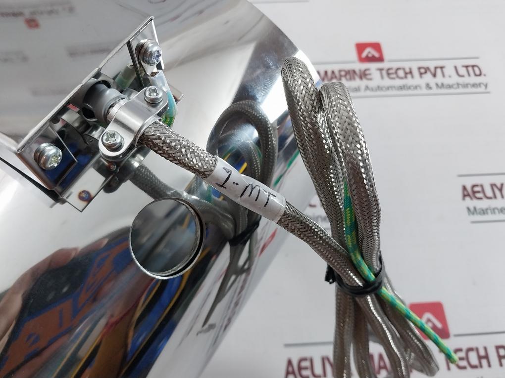 Z00E05277-e Barrel Band Heater 400V 2500W Wire 1 Meter