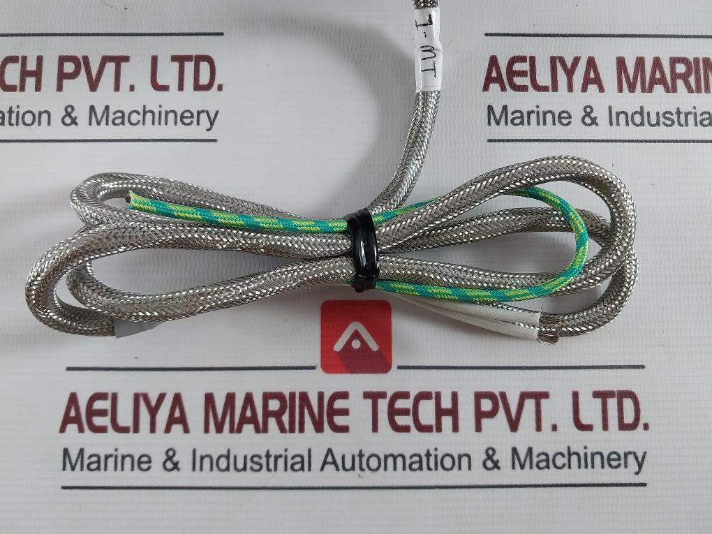 Z00E05277-e Barrel Band Heater 400V 2500W Wire 1 Meter