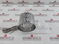 Z00E05279-e Barrel Band Heater Dia 145X120 400V 1800W