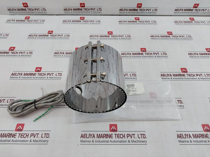 Z00E05279-e Barrel Band Heater Dia 145X120 400V 1800W