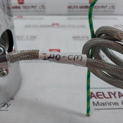 Z00E05279-e Barrel Band Heater Dia 145X120 400V 1800W