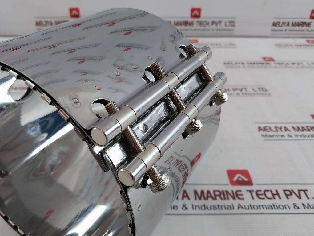 Z00E05279-e Barrel Band Heater Dia 145X120 400V 1800W