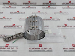 Z00E05279-e Barrel Band Heater Dia 145X120 400V 1800W