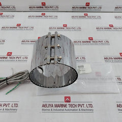 Z00E05279-e Barrel Band Heater Dia 145X120 400V 1800W