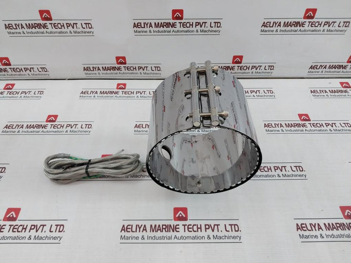 Z00E05279-e Barrel Band Heater Dia 145X120 400V 1800W