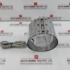 Z00E05279-e Barrel Band Heater Dia 145X120 400V 1800W