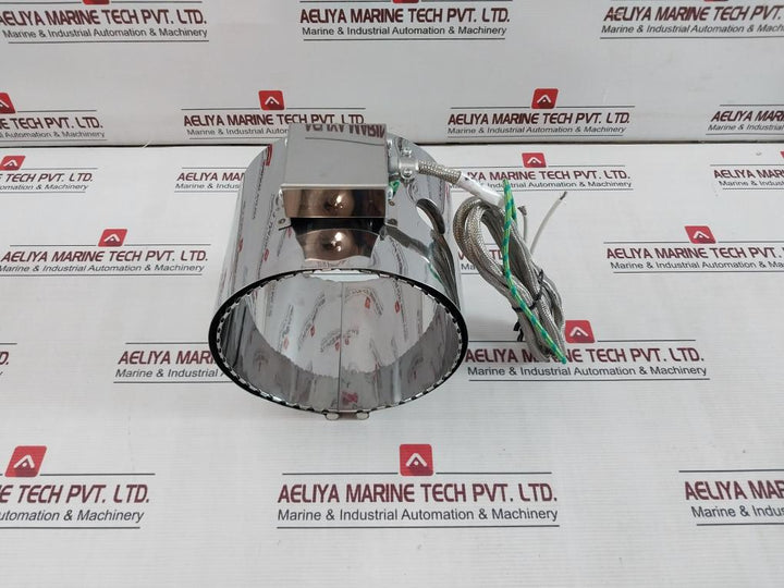 Z00E05279-e Barrel Band Heater Dia 145X120 400V 1800W