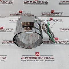 Z00E05279-e Barrel Band Heater Dia 145X120 400V 1800W