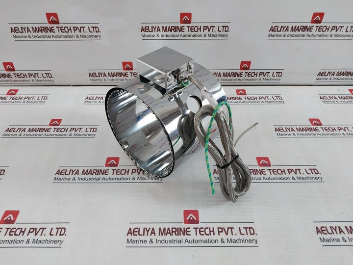 Z00E05279-e Barrel Band Heater Dia 145X120 400V 1800W