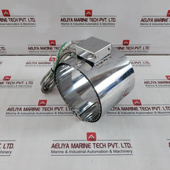 Z00E05279-e Barrel Band Heater Dia 145X120 400V 1800W
