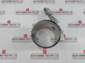 Z00E05279-e Barrel Band Heater Dia 145X120 400V 1800W