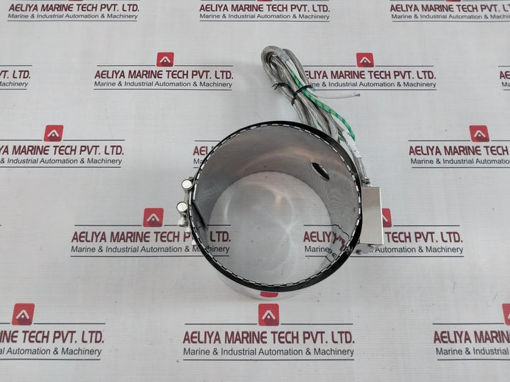 Z00E05279-e Barrel Band Heater Dia 145X120 400V 1800W