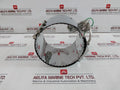Z00E05279-e Barrel Band Heater Dia 145X120 400V 1800W