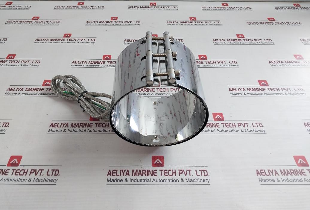 Z00E05280-e Barrel Band Heater 400V 1800W 150-cm 200707Jec