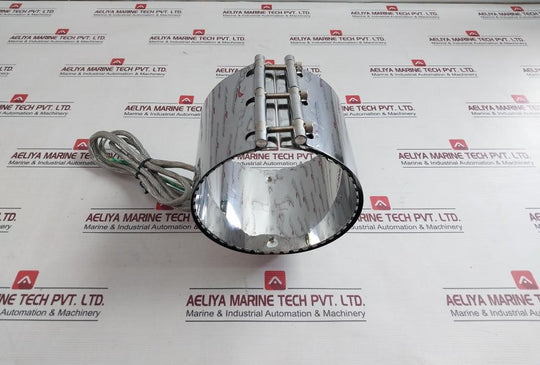 Z00E05280-e Barrel Band Heater 400V 1800W 150-cm 200707Jec